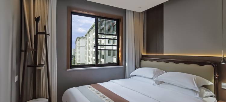 都市花园酒店(腾冲绮罗古镇店)图片