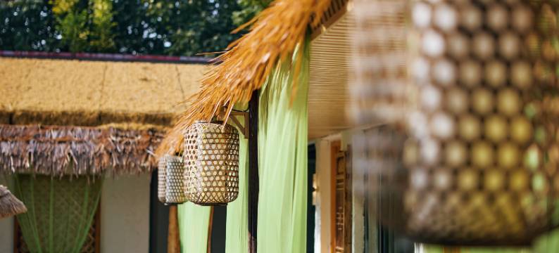 万岁山大宋武侠城·亿巢民宿图片