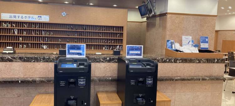 东京日本桥马喰町东横INN酒店(Toyoko Inn Nihombashi Bakurocho)图片