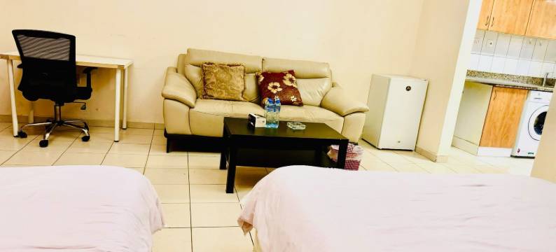 迪拜龙城鲁公馆酒店式公寓((DUBAI) LU-INN)图片