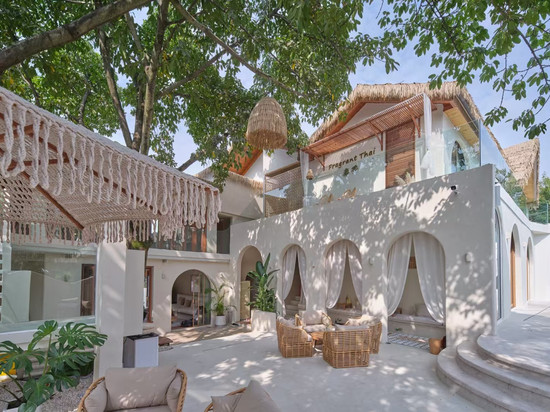 泰香·清迈生活民宿