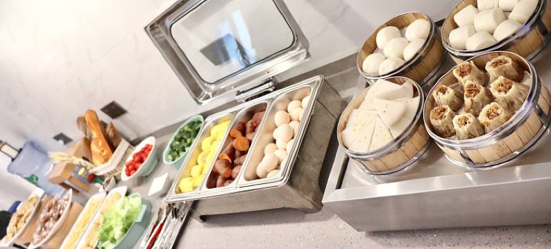 7天酒店(长沙五一广场袁家岭地铁站店)图片