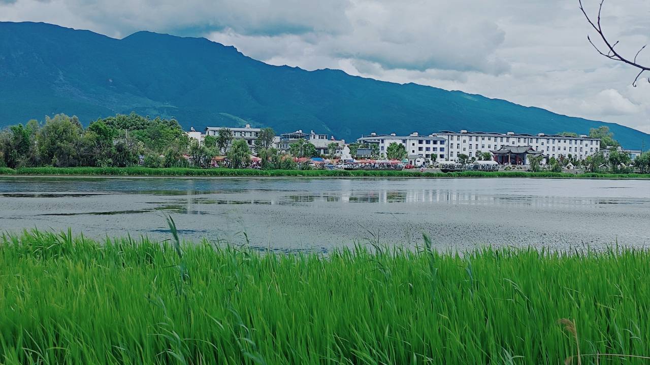 大理鑫鹤茂御酒店(鹤庆客运站店)图片