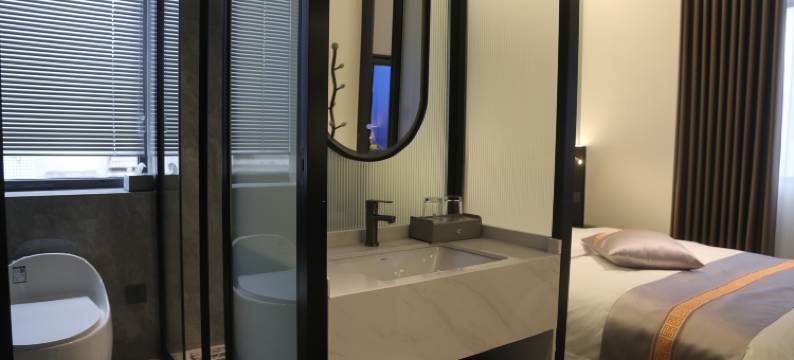 重庆瑞丽酒店(龙都广场店)图片