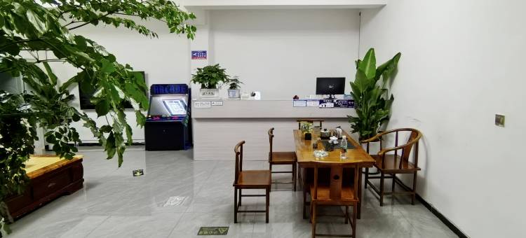 云隐里民宿(茂县古羌城博物馆店)图片
