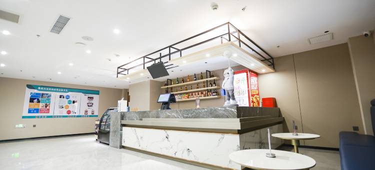 浩禹洗浴休闲会馆图片