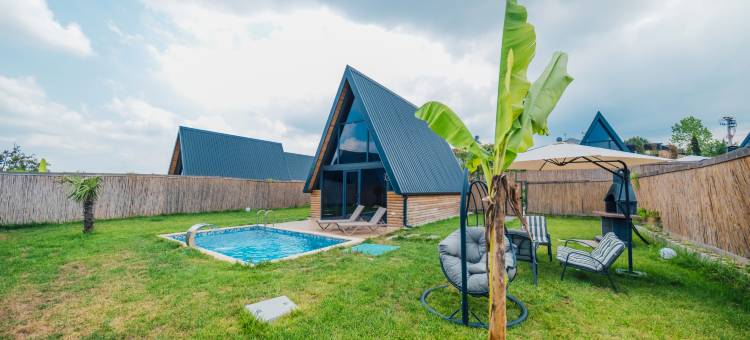 我的度假村私人(My Resort Prive)图片