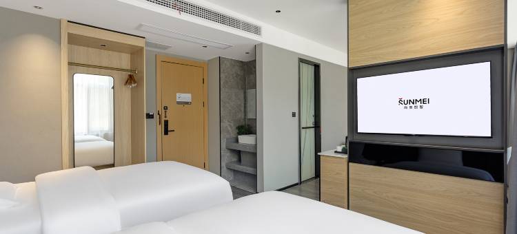 尚客优酒店(永修新城大道店)图片