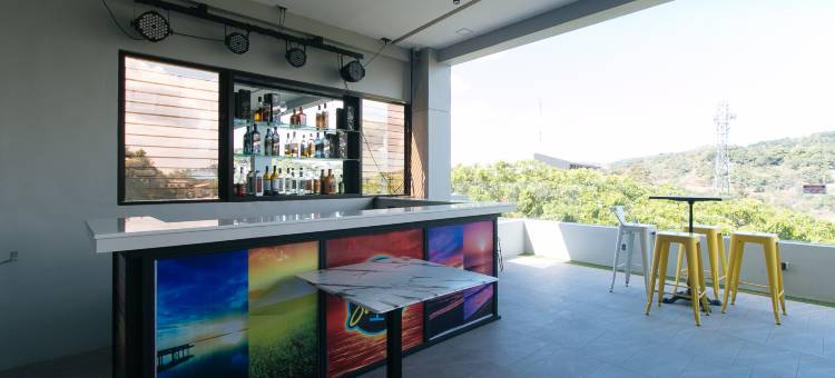 安蒂波洛晴天公寓酒店(Sunny Day Residences Antipolo)图片