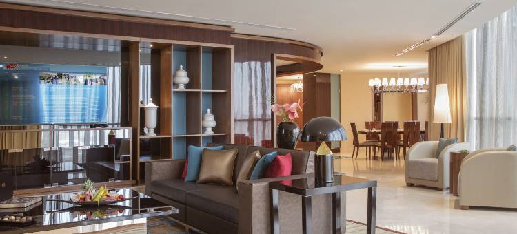 罗什罗塔纳瑞汉酒店(Rosh Rayhaan by Rotana)图片