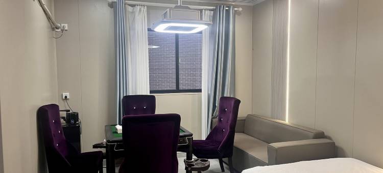 怀化天地主题酒店(怀化学院店)图片