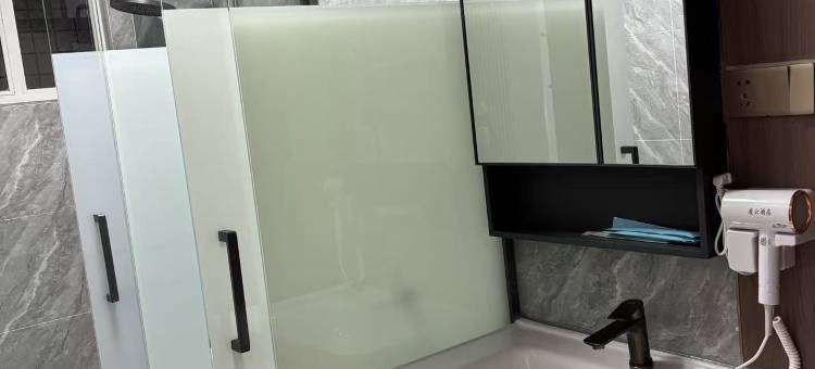 凌云酒店(香山大道康和城店)图片