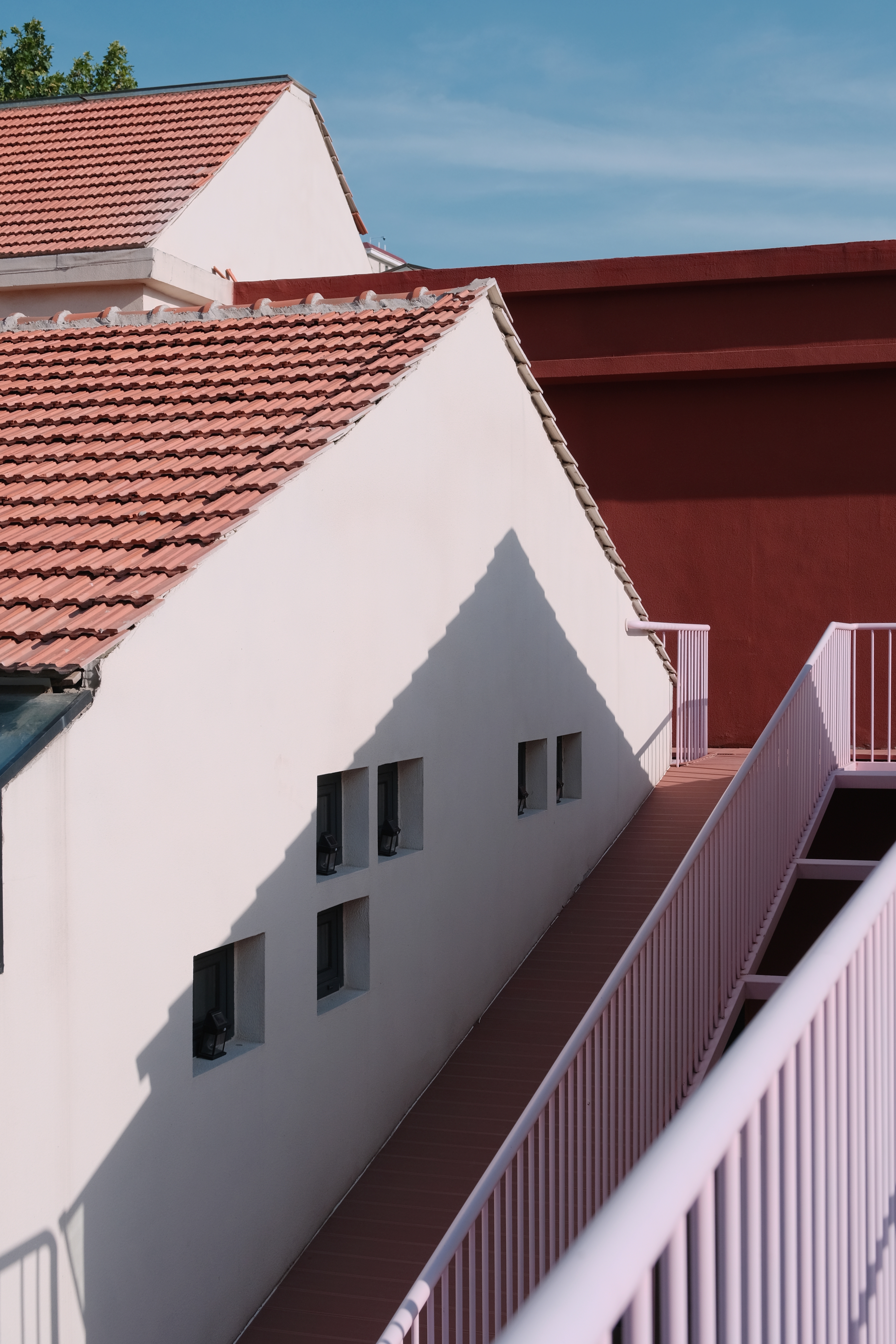 HengJie (Hebei) Hotel Over view