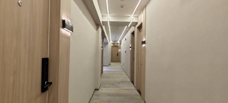 壹号智能酒店(包头白云路禧瑞都店)图片