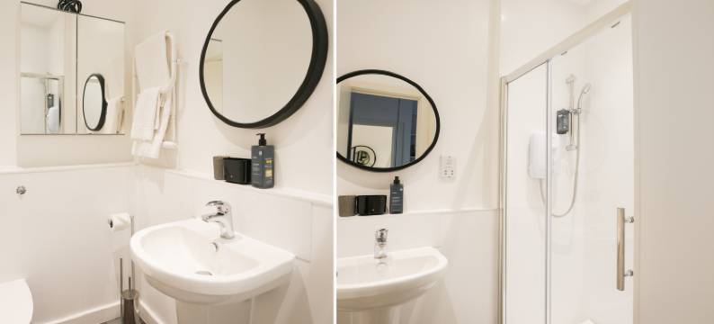 金斯顿豪华套房河畔公寓贝尔维拉(Kingston Luxe Suites Riverside Apartment Belvilla)图片