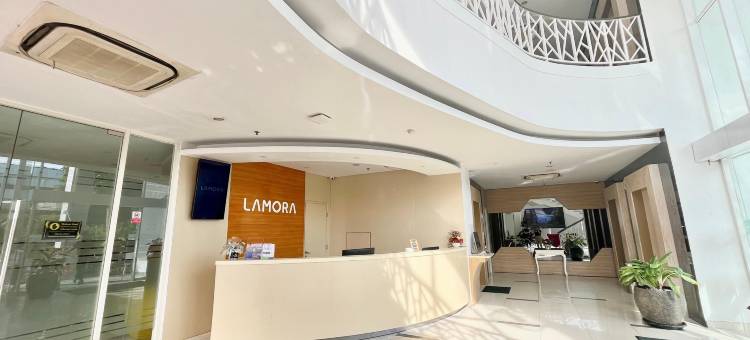 LAMORA Kota Lama Surabaya图片