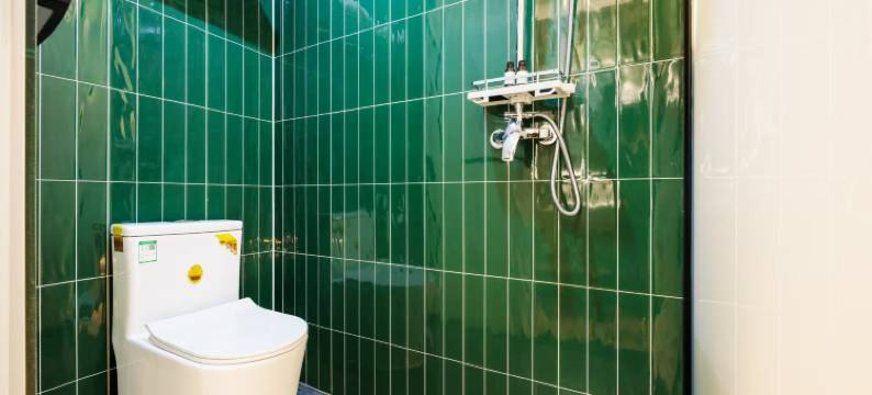 均禾酒店(太阳宫地铁站店)图片