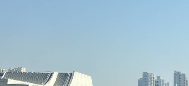 如家酒店(兰州高铁西站店)图片