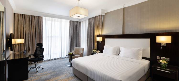 萨尔萨比尔华威酒店(Warwick Hotel Jeddah)图片