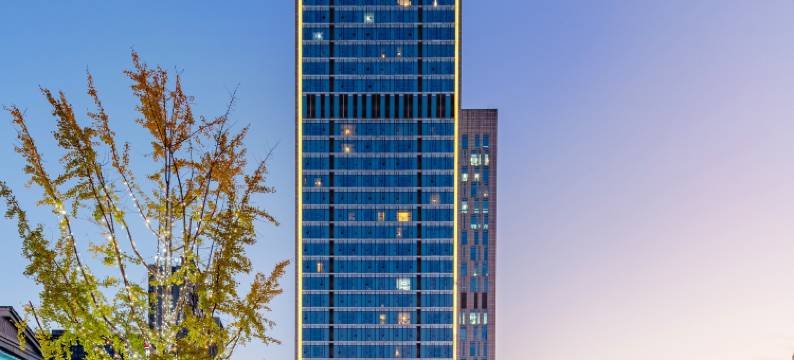 晶融汇·云曦天际S公馆(成都春熙路太古里店)图片