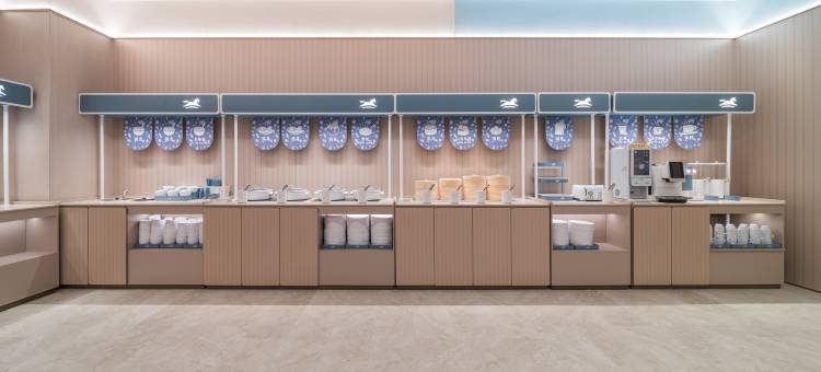 汉庭酒店(福清清昌万达清昌大道店)图片