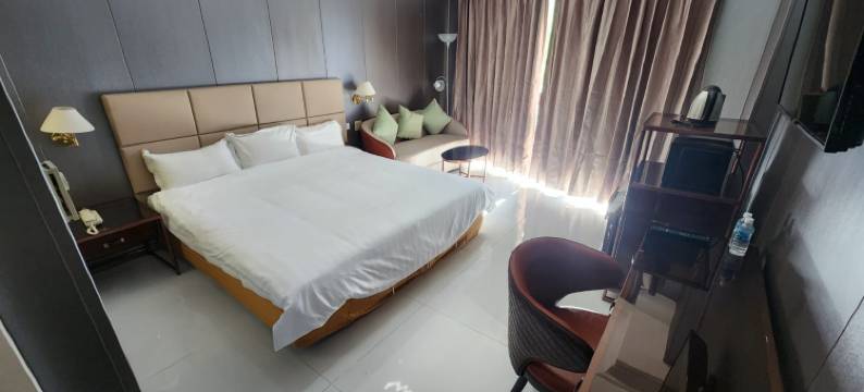 关岛皇家兰花饭店(Royal Orchid Hotel Guam)图片