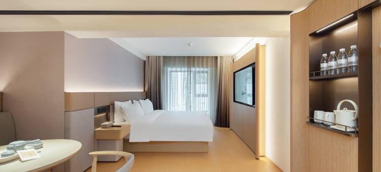 全季酒店(厦门软件园二期会展路店)图片