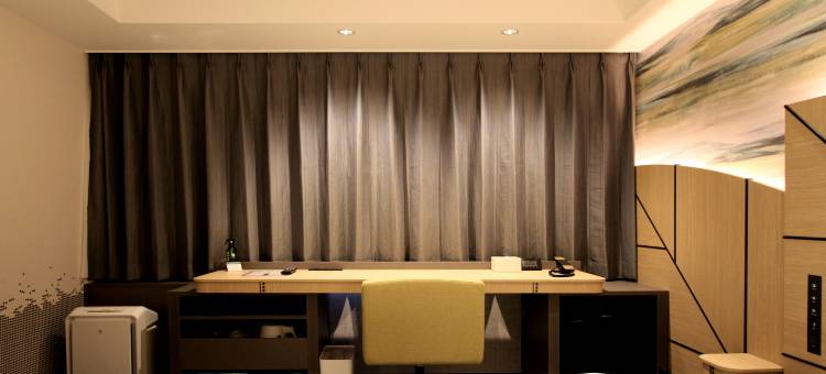 博多祗园托里菲托酒店(Hotel Torifito Hakata Gion)图片