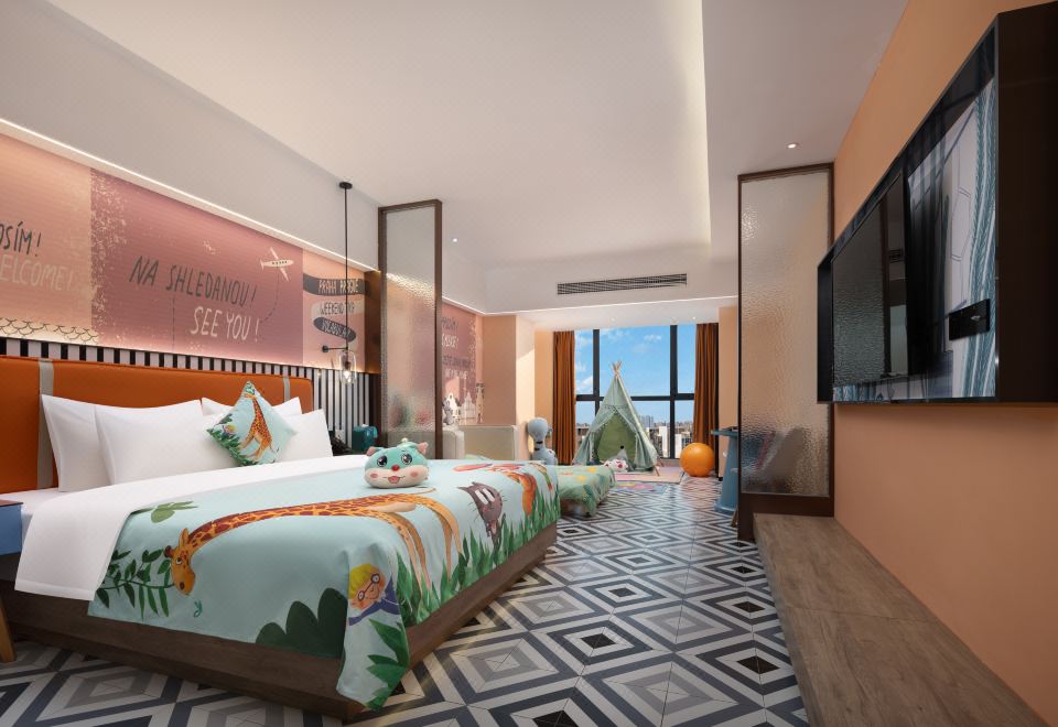 Hotel Overview