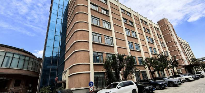 上海长城饭店(红房子医院杨浦店)图片
