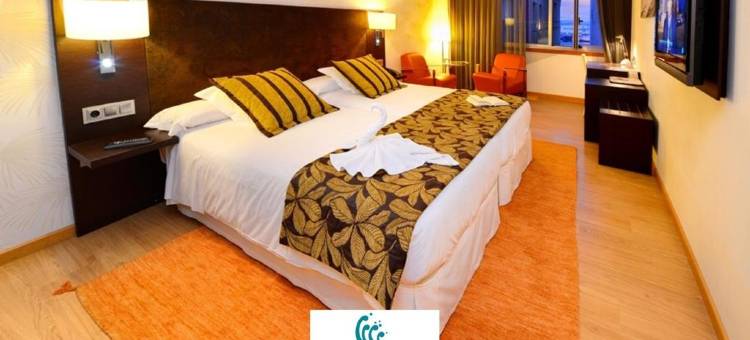 罗拉特码头&Spa四星高级酒店(Hotel Norat Marina & Spa)图片