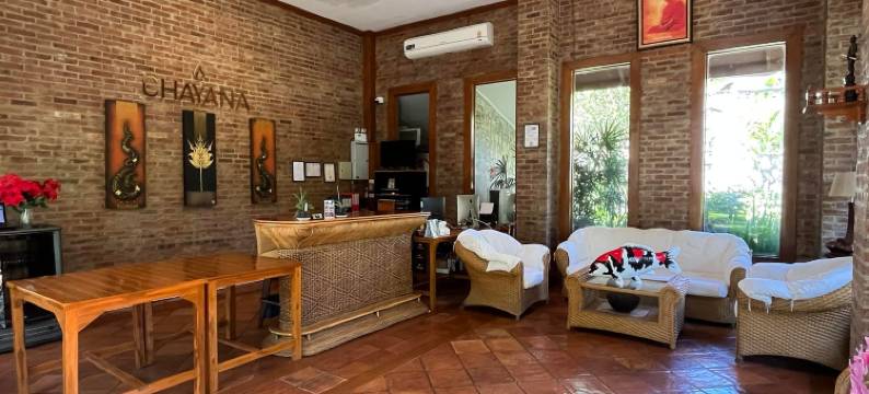 茶雅娜度假村(Chayana Resort)图片