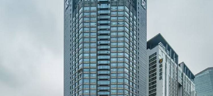 亚悦酒店(贵阳紫林庵地铁站店)图片