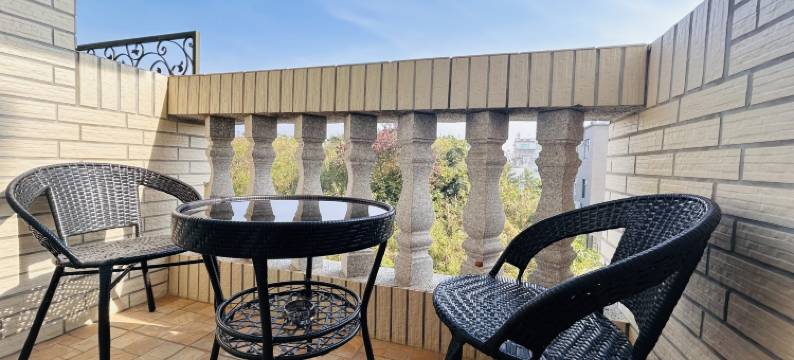 金门58旅宿图片