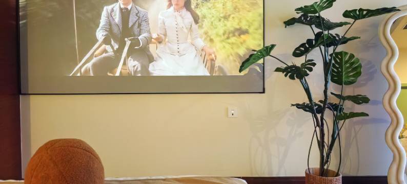 悦见美佳民宿(顺德渔人码头店)图片