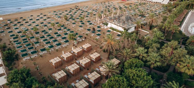 帕洛玛海洋 - 全包式(Paloma Oceana)图片