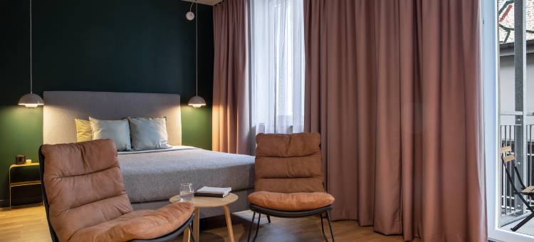 ipartment Berlin Mitte图片