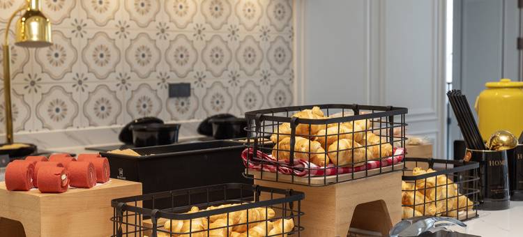 维也纳国际酒店(重庆龙兴两江新区管理委员会店)图片