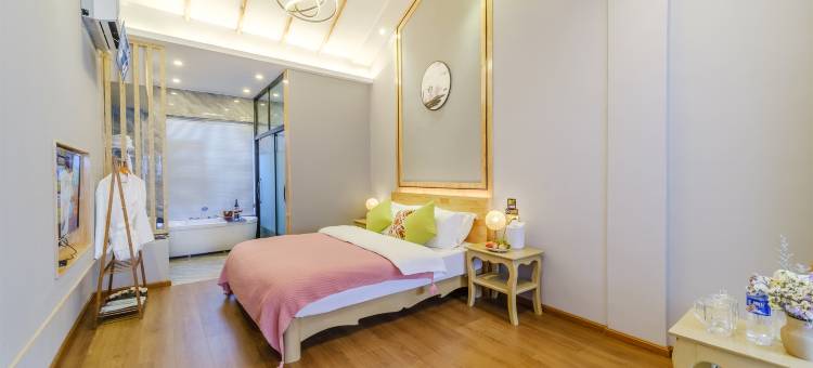 丽江古城木子雅苑homestay设计师网红观景美宿图片