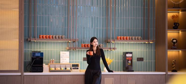 希尔顿惠庭酒店(拉萨西藏博物馆罗布林卡店)图片