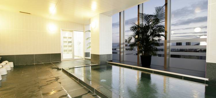 露樱酒店大阪本町店(Hotel Route-Inn Osaka Honmachi)图片