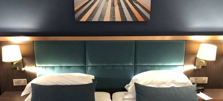 爱丽舍帝国贝斯特韦斯特酒店(Best Western Empire Elysees)图片