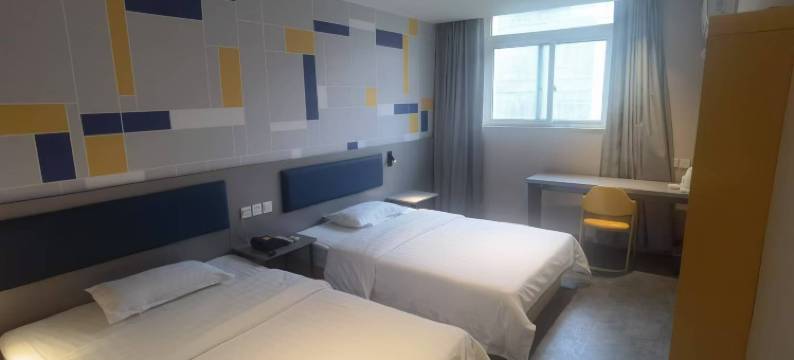 7天酒店(成都武侯簇桥地铁站店)图片