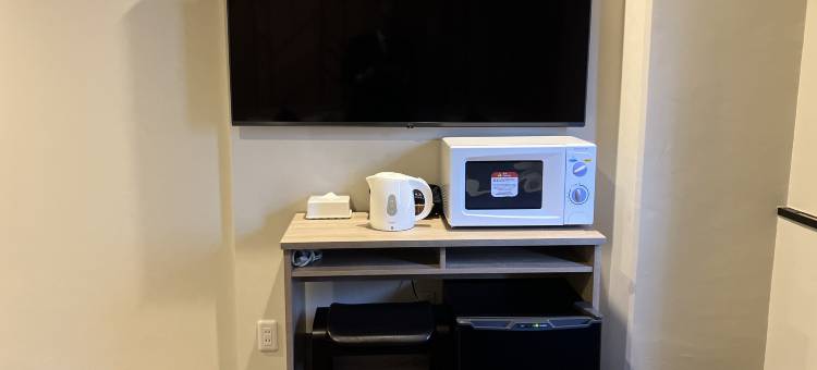 利夫马克斯经济型酒店-那霸店(HOTEL LiVEMAX BUDGET Naha)图片