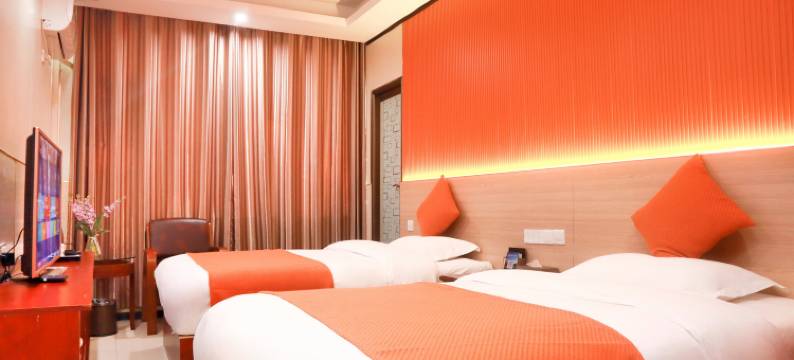 贵阳萍馨宾馆图片