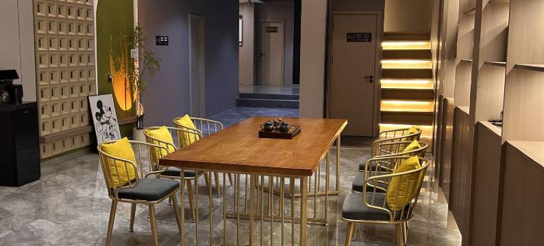 四季酒店(平凉汽车西站店)图片