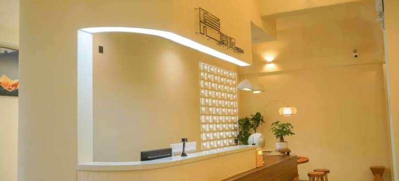 普洱隐心居·艺术酒店图片