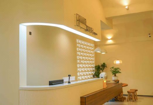 普洱隐心居·艺术酒店外景图