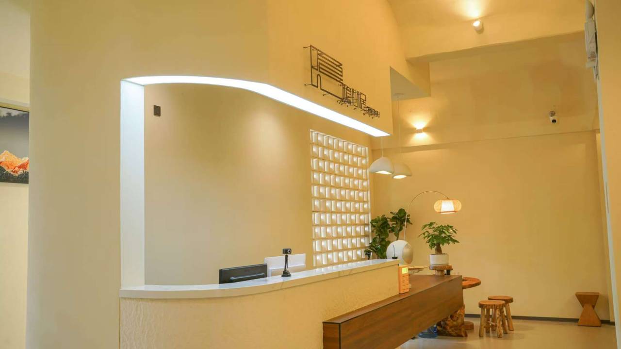 普洱隐心居·艺术酒店