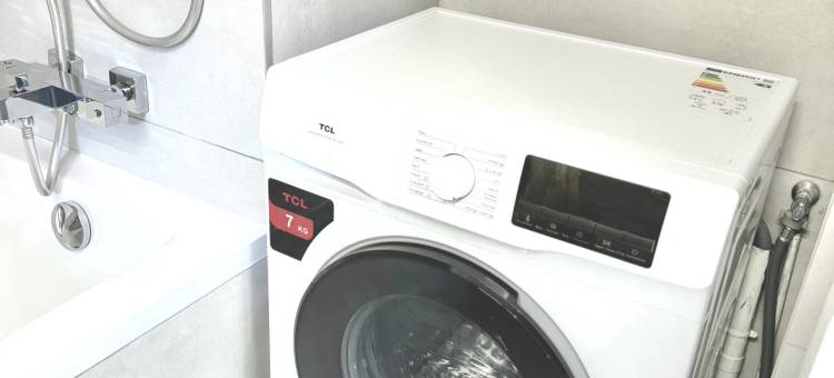 巴黎13区中国城精品家庭公寓(Apartement Choisy)图片